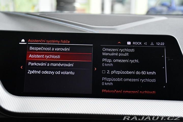 BMW 1 116D M-SPORT TAŽNÉ ČR 2021