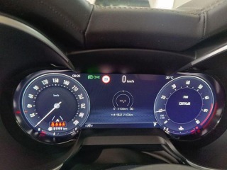 Alfa Romeo Stelvio 2.9 V6 Bi-T. 382 kW Quadr 2024