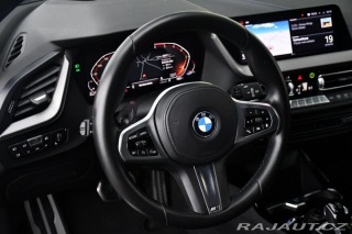 BMW 1 116D M-SPORT TAŽNÉ ČR 2021