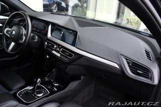 BMW 1 116D M-SPORT TAŽNÉ ČR 2021