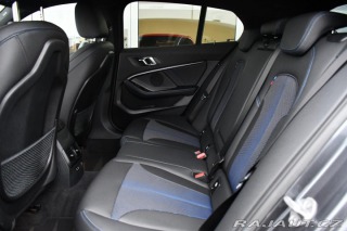 BMW 1 116D M-SPORT TAŽNÉ ČR 2021