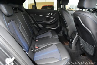 BMW 1 116D M-SPORT TAŽNÉ ČR 2021