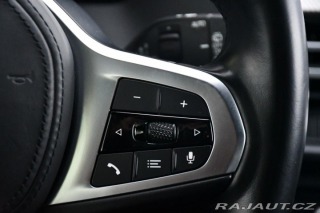 BMW 1 116D M-SPORT TAŽNÉ ČR 2021