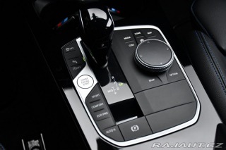 BMW 1 116D M-SPORT TAŽNÉ ČR 2021