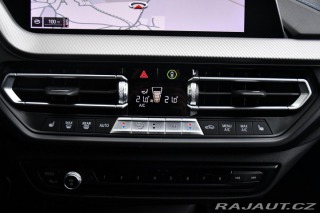 BMW 1 116D M-SPORT TAŽNÉ ČR 2021