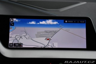 BMW 1 116D M-SPORT TAŽNÉ ČR 2021