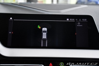 BMW 1 116D M-SPORT TAŽNÉ ČR 2021