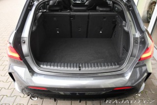 BMW 1 116D M-SPORT TAŽNÉ ČR 2021