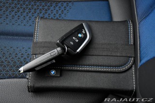 BMW 1 116D M-SPORT TAŽNÉ ČR 2021