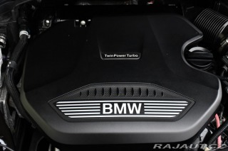 BMW 1 116D M-SPORT TAŽNÉ ČR 2021