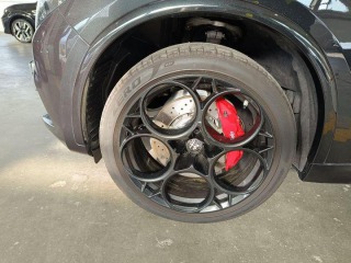 Alfa Romeo Stelvio 2.9 V6 Bi-T. 382 kW Quadr 2024