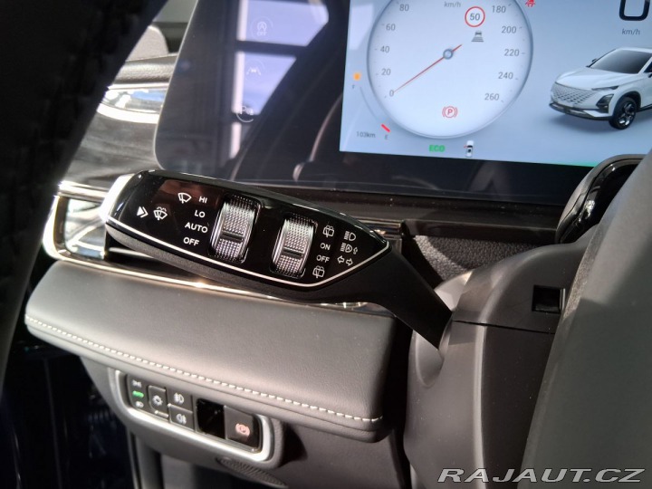 Omoda 5 Premium 1.6 tGDI 2025