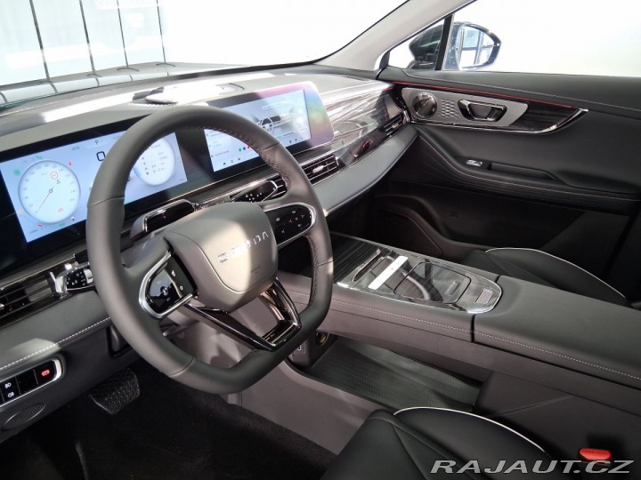 Omoda 5 Premium 1.6 tGDI 2025