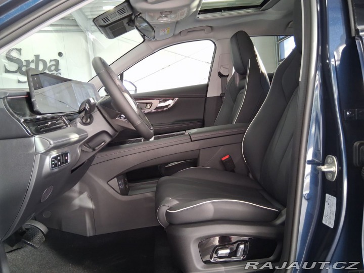 Omoda 5 Premium 1.6 tGDI 2025