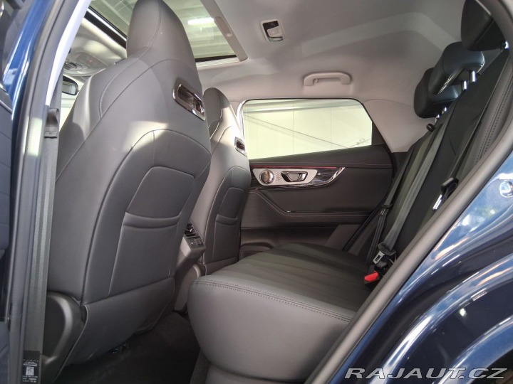 Omoda 5 Premium 1.6 tGDI 2025