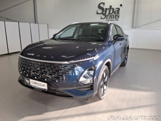 Omoda 5 Premium 1.6 tGDI 2025