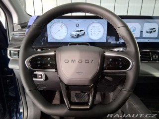 Omoda 5 Premium 1.6 tGDI 2025