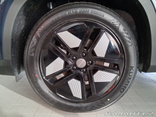 Omoda 5 Premium 1.6 tGDI 2025