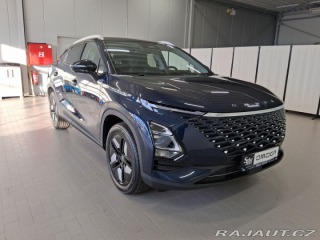 Omoda 5 Premium 1.6 tGDI 2025