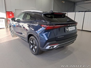 Omoda 5 Premium 1.6 tGDI 2025