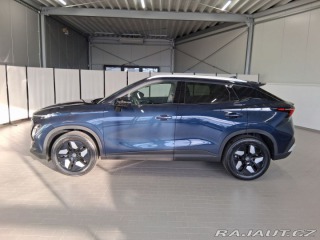 Omoda 5 Premium 1.6 tGDI 2025