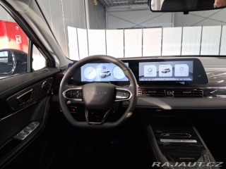 Omoda 5 Premium 1.6 tGDI 2025