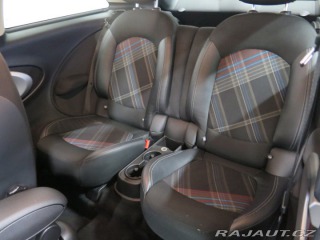 Mini Paceman ALL4,1.6D,klima,výhřev,4x 2013