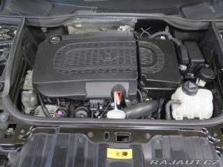 Mini Paceman ALL4,1.6D,klima,výhřev,4x 2013