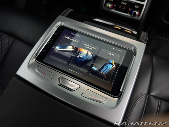 BMW 7 750d Msport xDrive 2018