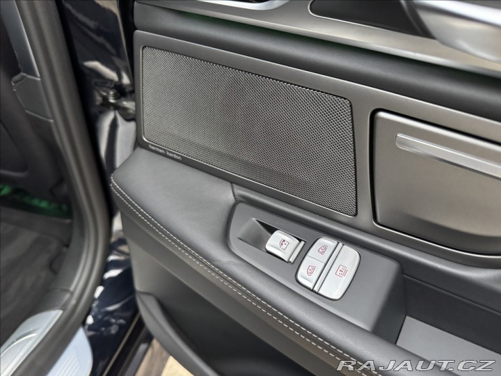 BMW 7 750d Msport xDrive 2018