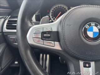 BMW 7 750d Msport xDrive 2018