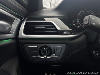 BMW 7 750d Msport xDrive 2018