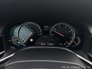 BMW 7 750d Msport xDrive 2018