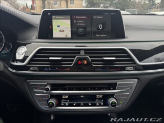 BMW 7 750d Msport xDrive 2018