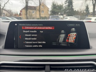 BMW 7 750d Msport xDrive 2018