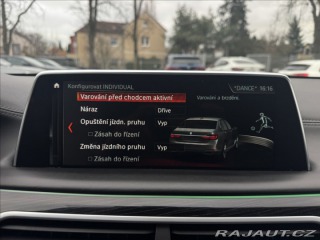 BMW 7 750d Msport xDrive 2018