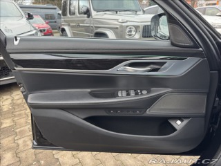 BMW 7 750d Msport xDrive 2018