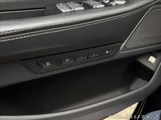 BMW 7 750d Msport xDrive 2018