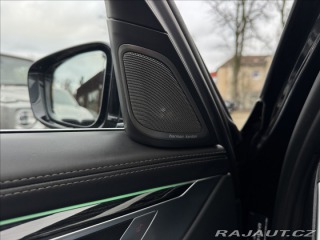 BMW 7 750d Msport xDrive 2018