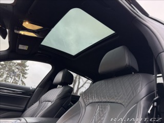 BMW 7 750d Msport xDrive 2018