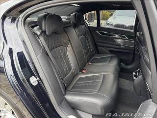 BMW 7 750d Msport xDrive 2018