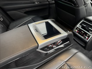 BMW 7 750d Msport xDrive 2018