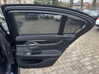 BMW 7 750d Msport xDrive 2018