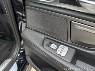 BMW 7 750d Msport xDrive 2018