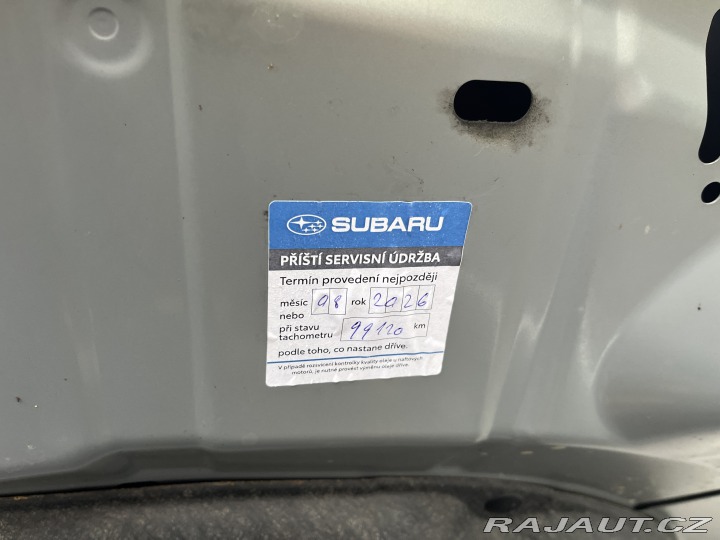 Subaru Outback 2.5I Exclusive Cross 2021