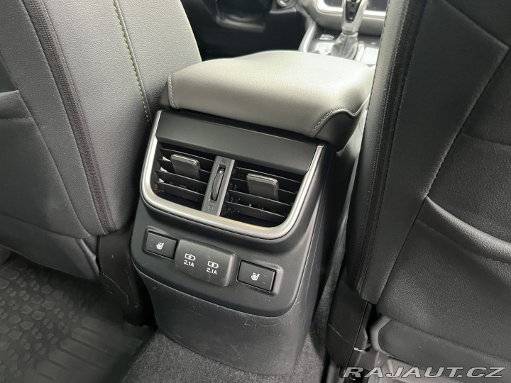 Subaru Outback 2.5I Exclusive Cross 2021