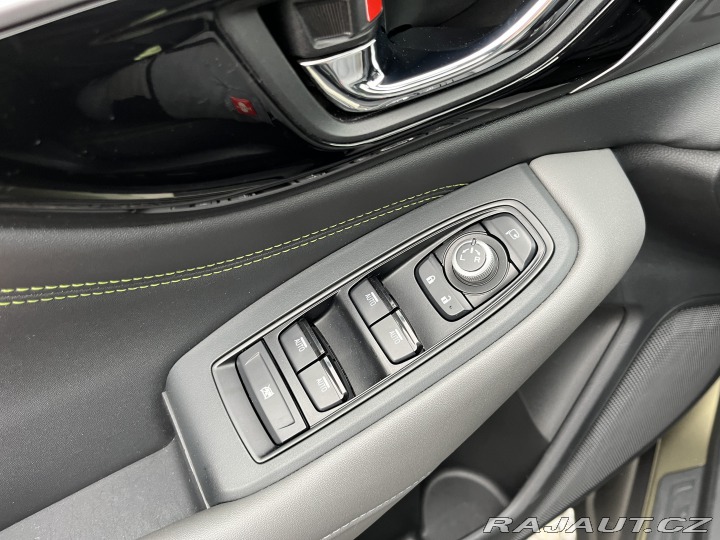 Subaru Outback 2.5I Exclusive Cross 2021