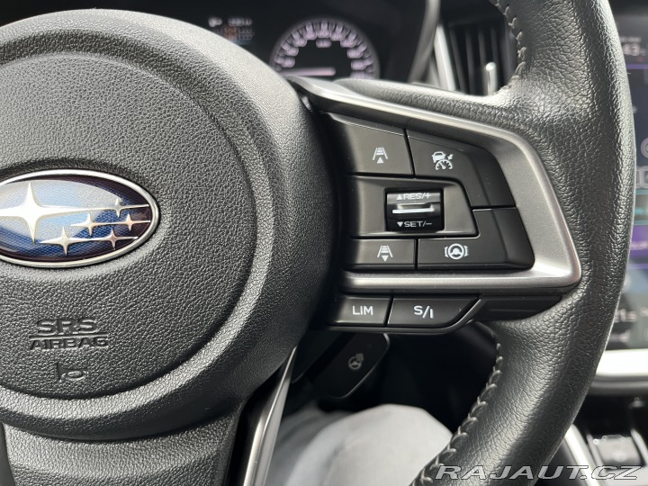 Subaru Outback 2.5I Exclusive Cross 2021