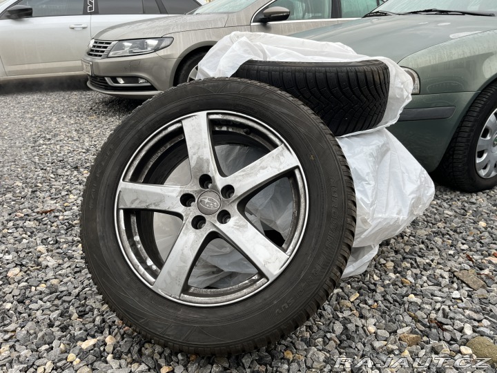 Subaru Outback 2.5I Exclusive Cross 2021