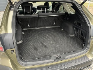 Subaru Outback 2.5I Exclusive Cross 2021